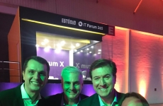 Senior comemora Great Place to Work 2020 e se mantém entre as melhores companhias para se trabalhar no Brasil