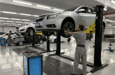 Olegário Motors: a maior concessionária do Alto Vale