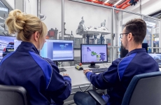 BMW Group antecipa detalhes exclusivos sobre a produção do iNEXT