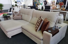 b3N apresenta novidades