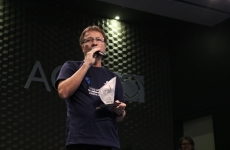 Librelato recebe