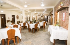 Pousada Lenda das Flores: reabre com uma nova proposta e mais opções de lazer!