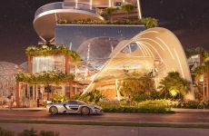 FG Empreendimentos anuncia a construção do Senna Tower,   uma obra-prima arquitetônica com mais de 500 m de altura