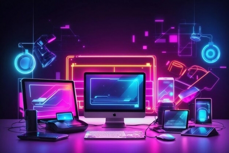 Brasil tem 502 milhões de dispositivos digitais em uso – 2,4 por habitante – revela pesquisa da FGV