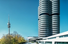 BMW Group atinge meio milhão de veículos eletrificados vendidos no mundo
