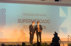 Fort Atacadista conquista o ‘Top Of Mind’ como o atacadista mais lembrado de Santa Catarina
