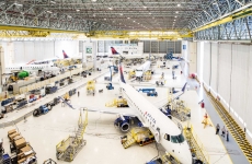 Embraer celebra 50 anos com foco nas próximas décadas
