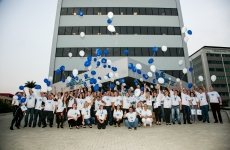 ExcelênciaSC entrega prêmio que reconhece boas práticas de gestão a quatorze organizações