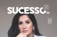 Roseli Moreira: dedicação, trabalho e muita força de vontade fizeram desta profissional uma das mais requisitadas do mercado