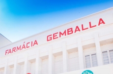 Farmácias Gemballa: uma história escrita junto com a de Rio do Sul