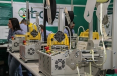 Febratex 2022 recebe mais de 56 mil visitantes em sua 17ª edição