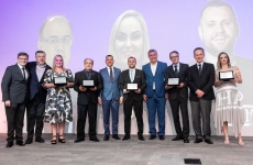 UniSociesc recebe Top de Marketing na Fiesc