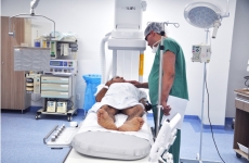 Aparelho de hemodinâmica do Regional entra em operação
