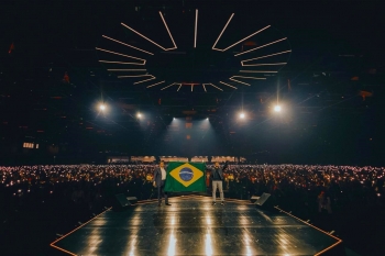 G4 Valley reuniu 12 mil empresários e executivos de todas as regiões do país