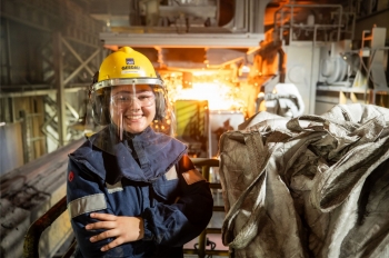 Gerdau está entre as cinco empresas que mais praticam inovação aberta com startups