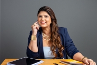 Claudia Lolita: a contadora que veste o sucesso da moda