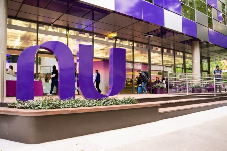 Com 122 milhões de clientes, Nubank cria produtos capazes de ganhar escala global