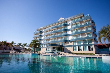 Conectividade à beira-mar: Oceania Park Hotel investe para atender hóspedes cada vez mais digitais