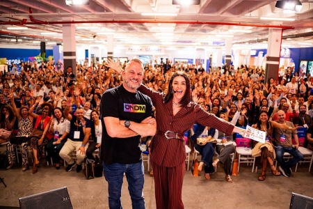 “O Negócio da Moda” celebra 10 anos em Balneário Camboriú