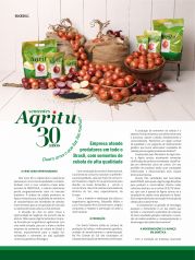 Revista Sucesso – Ituporanga 75 Anos | Página 42