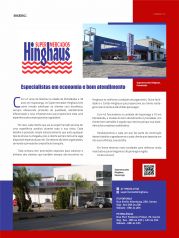 Revista Sucesso – Ituporanga 75 Anos | Página 62