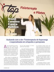 Revista Sucesso – Ituporanga 75 Anos | Página 54