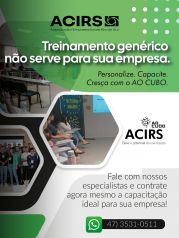 Revista 80 Anos ACIRS | Página 38