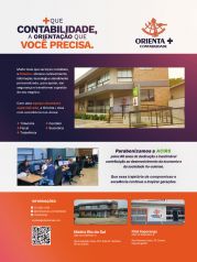 Revista 80 Anos ACIRS | Página 33