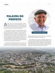 Revista Sucesso – Ituporanga 75 Anos | Página 6