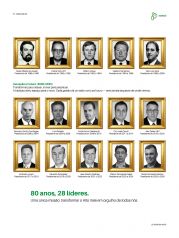 Revista 80 Anos ACIRS | Página 23