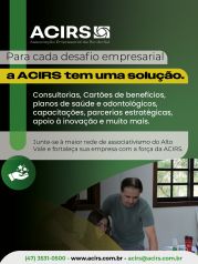 Revista 80 Anos ACIRS | Página 55