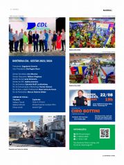 Revista Sucesso – Ituporanga 75 Anos | Página 21